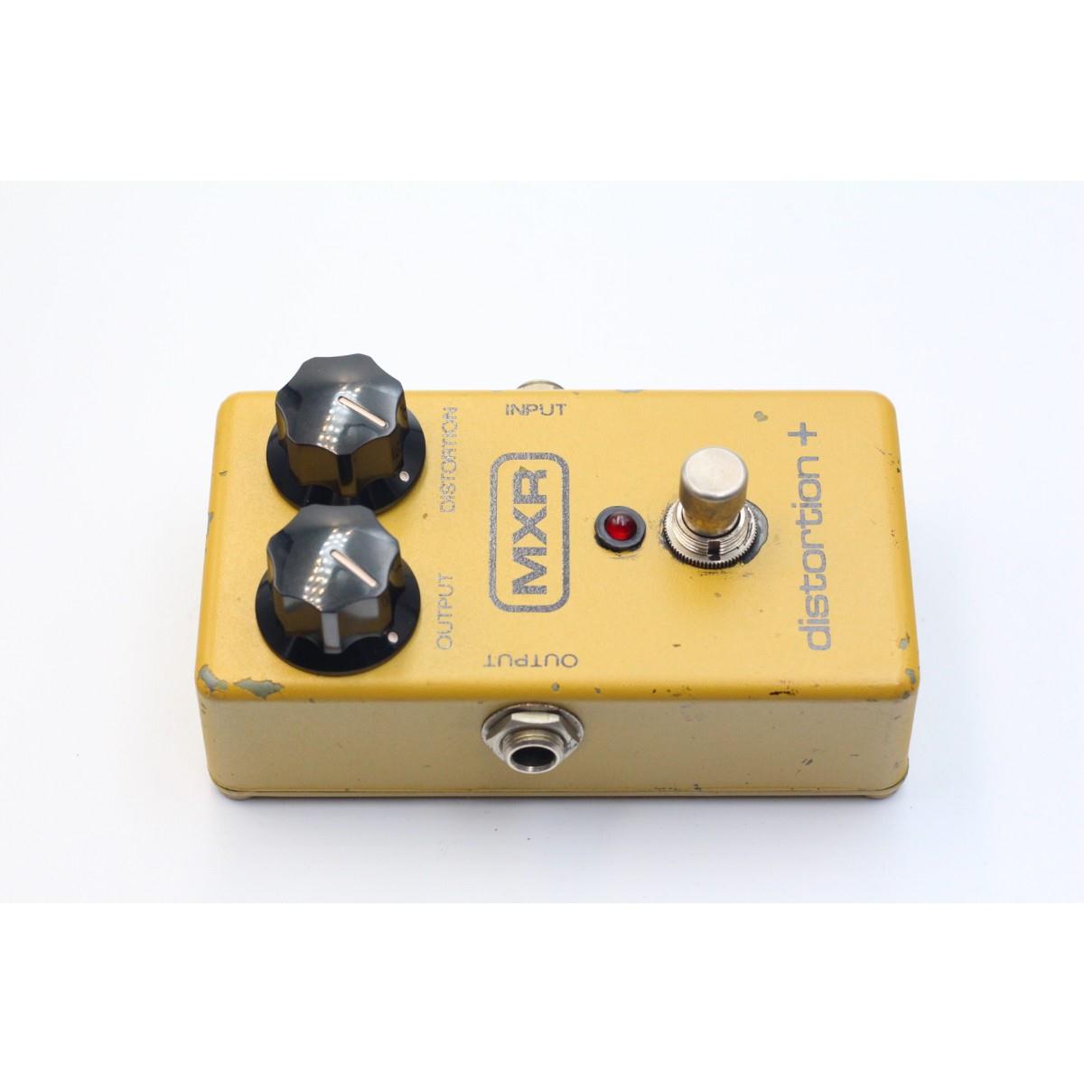 ＭＸＲ　　ＤＩＳＴＯＲＴＩＯＮ＋　（１９８１）ＵＡ７４１ＣＰ