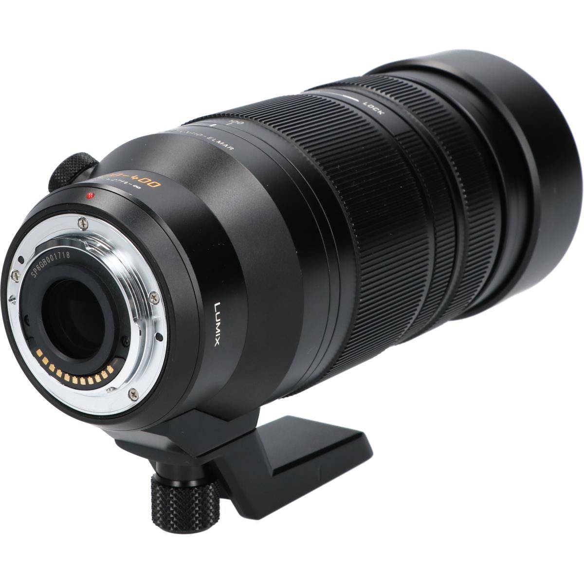 DG V-ELMAR100-400mm F4-6.3