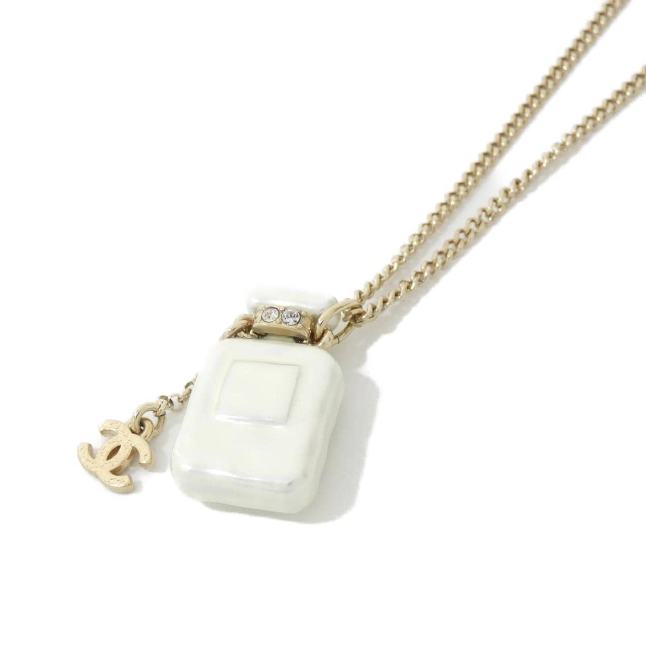 CHANEL AB8472 项链