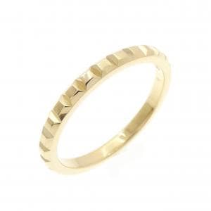 ブシュロン クル ド パリ スモール リング