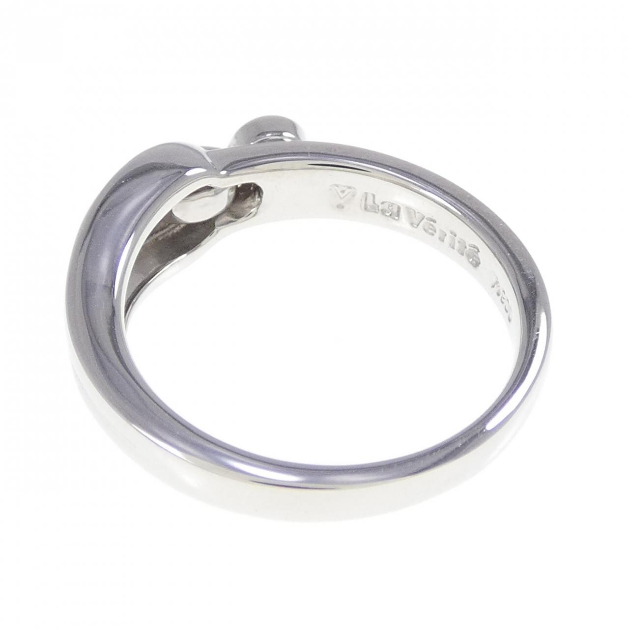PT900 ダイヤモンド リング 0.10CT