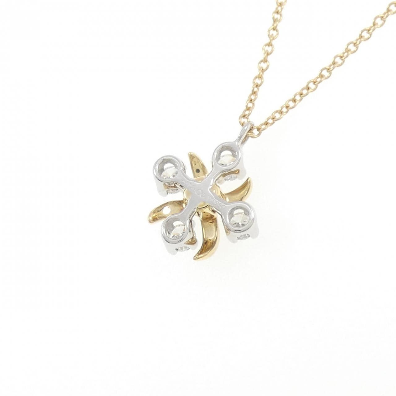 ティファニー リン ネックレス