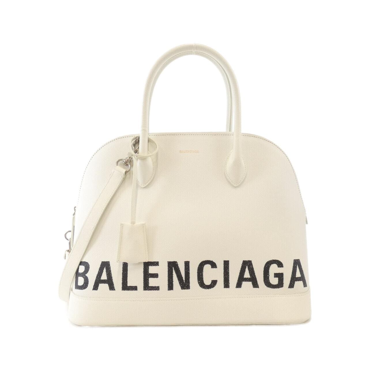 バレンシアガ ヴィル M 519036 バッグ