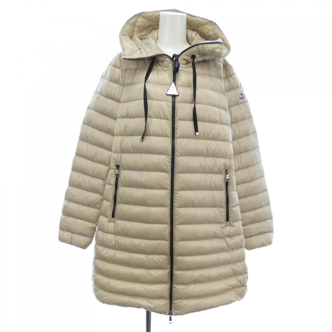 MONCLER MONCLER Down Coat