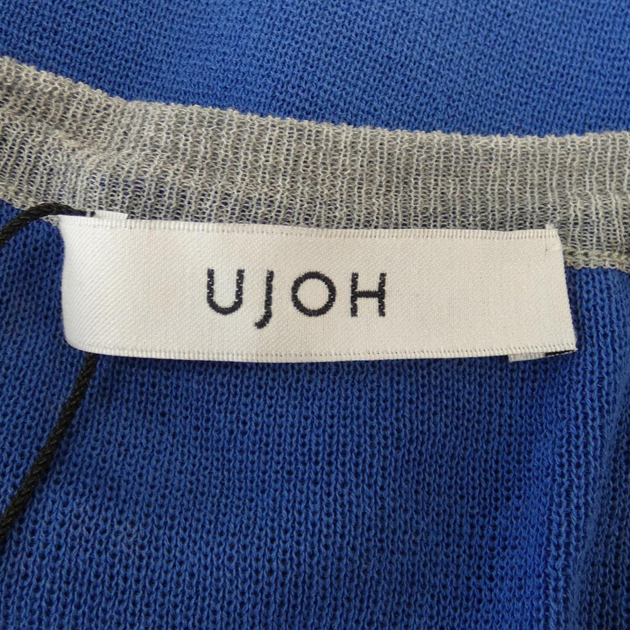 ウジョー UJOH トップス