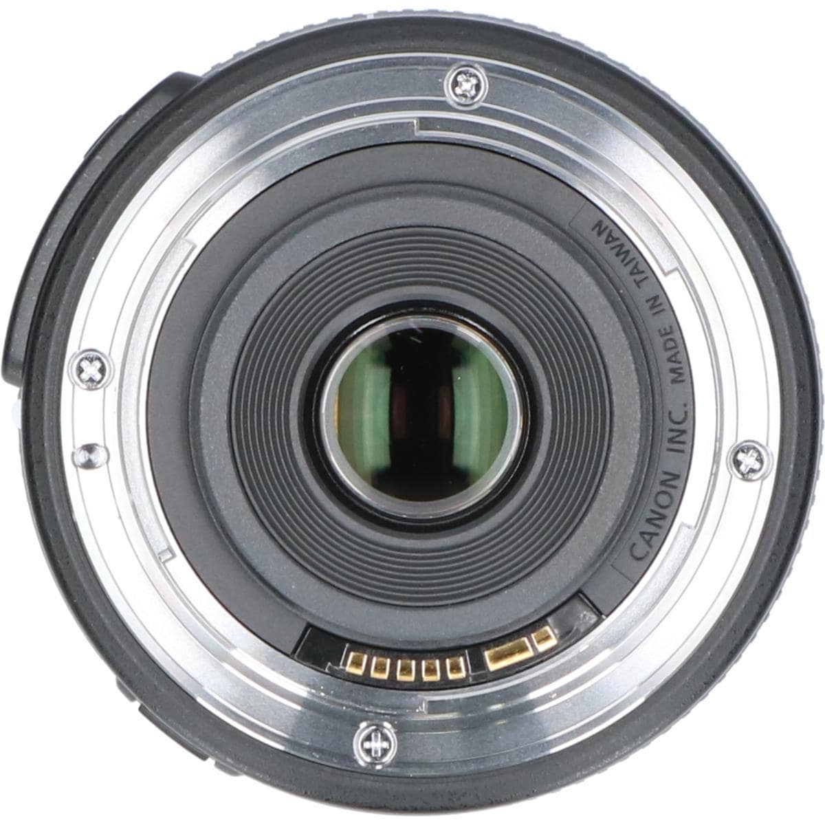 CANON EF-S18-135mm F3.5-5.6IS STM