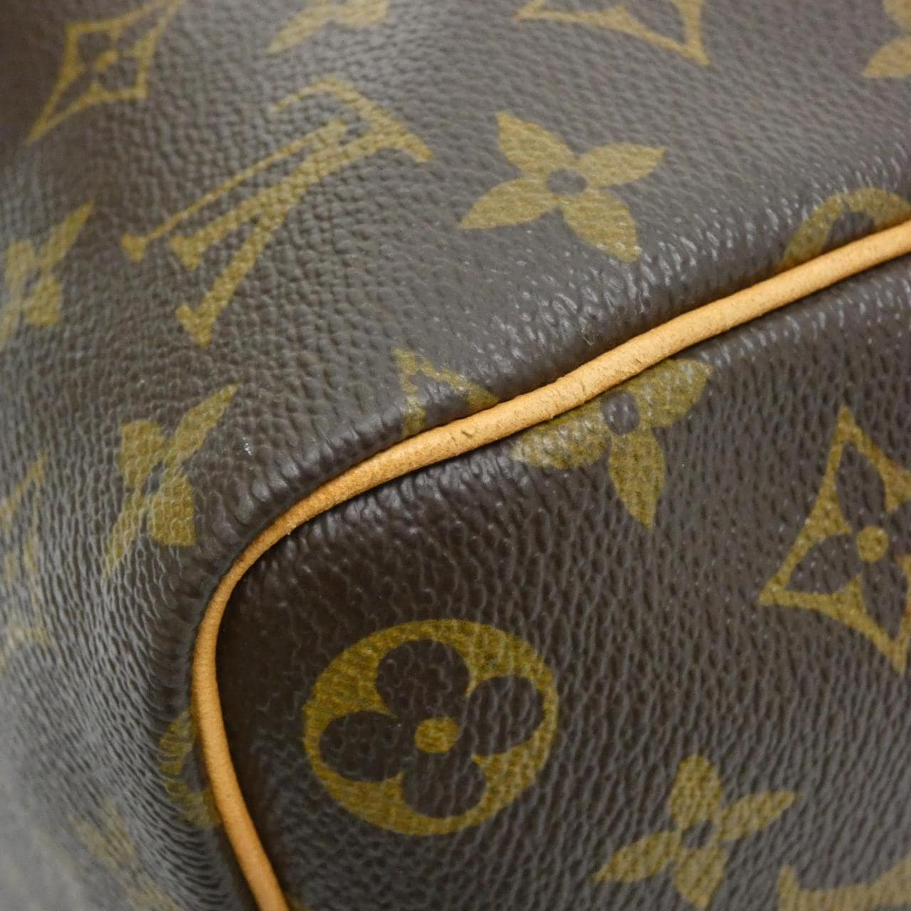 LOUIS VUITTON Monogram Keepall 45 厘米 M41428 波士顿包