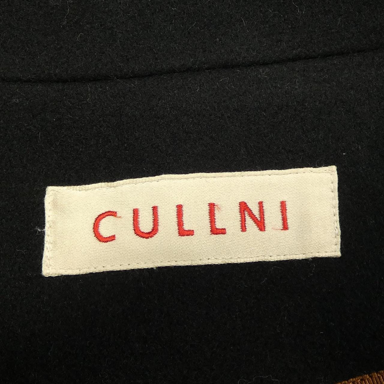 CULLINI コート