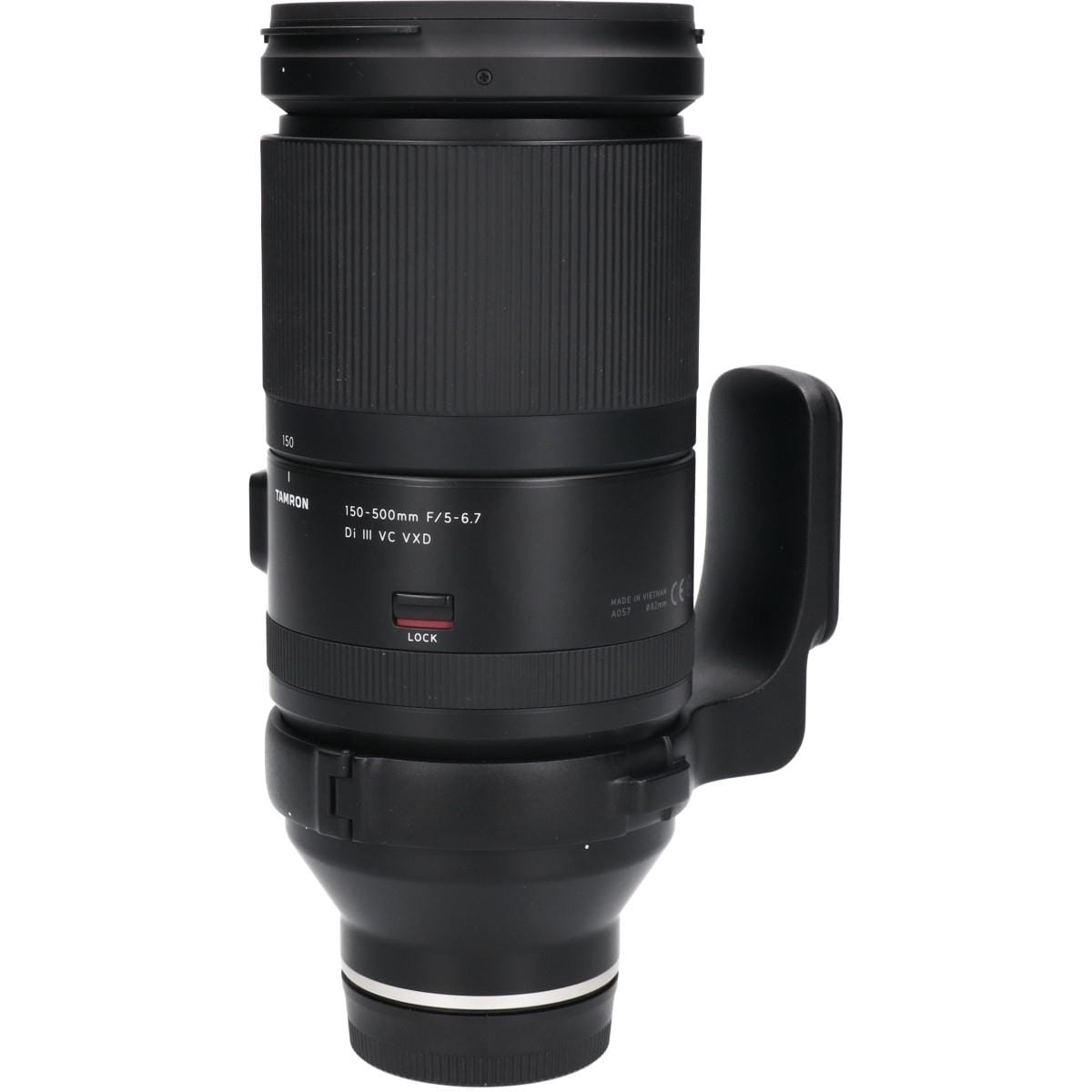 Ｅ１５０－５００ｍｍ　Ｆ５－６．７ＤＩＩＩＩ　Ａ０５７