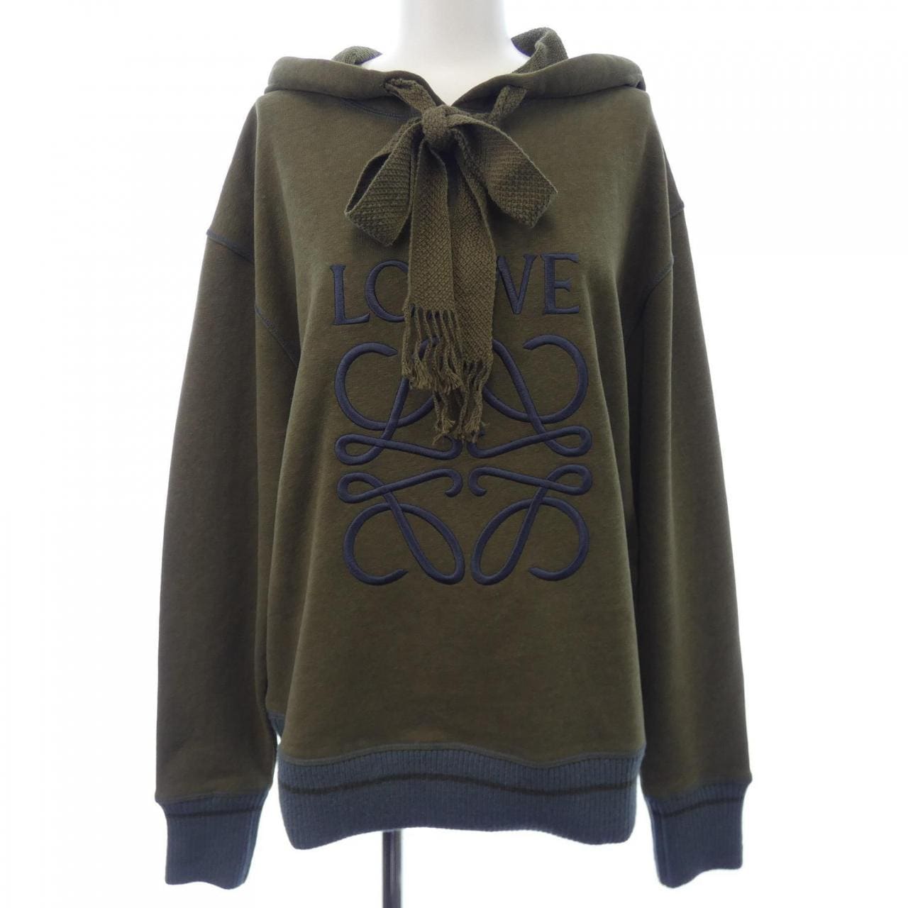 ロエベ LOEWE パーカー