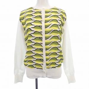 ルカ LUCA カーディガン