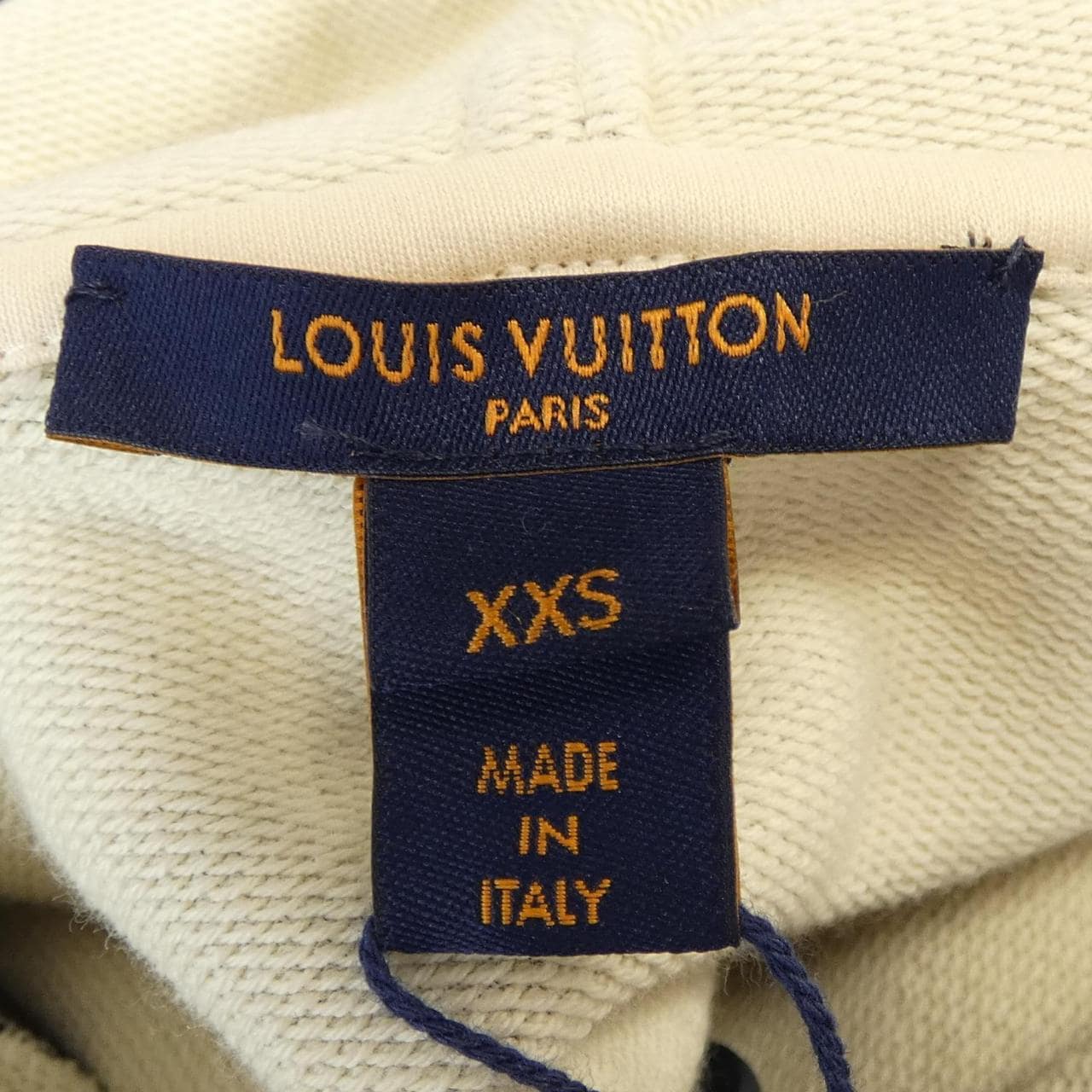 ルイヴィトン LOUIS VUITTON FOST11RC3 パーカー