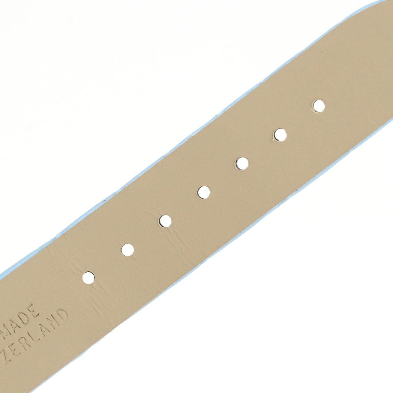 【新品】ピアジェ ポセション/D･11P P11734/G0A48090 SS クォーツ