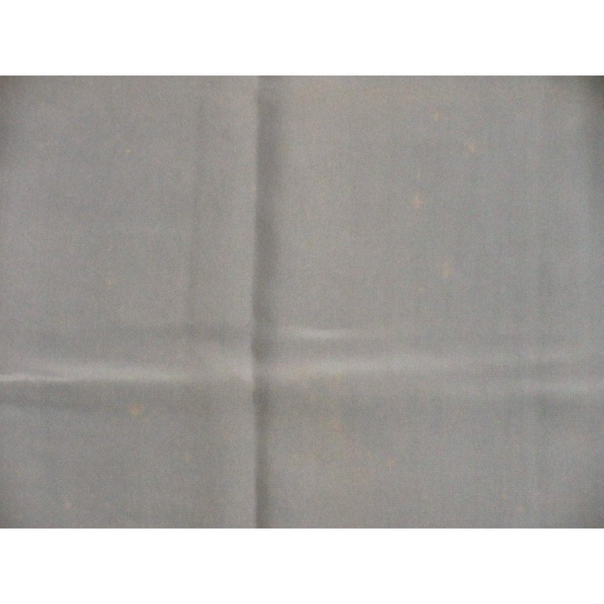 【未使用品】男物　【大島紬】１００山　きもの・羽織・長襦袢　３点セット