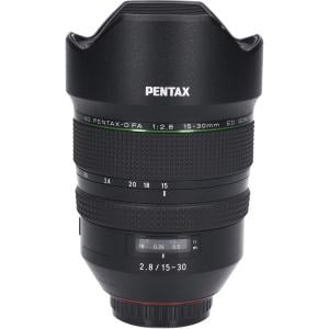 ＨＤ　Ｄ　ＦＡ１５－３０ｍｍ　Ｆ２．８ＥＤ　ＳＤＭ　ＷＲ