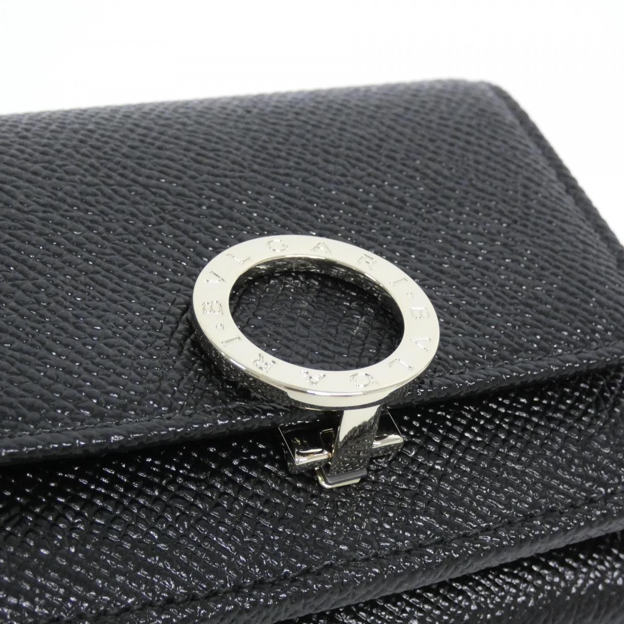 【新品】ブルガリ BVLGARI BVLGARI 288648 財布