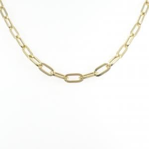 【新品】K18YG ネックレス