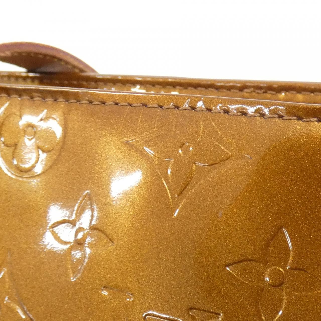 ルイヴィトン ヴェルニ ヒューストン M91122 ショルダーバッグ