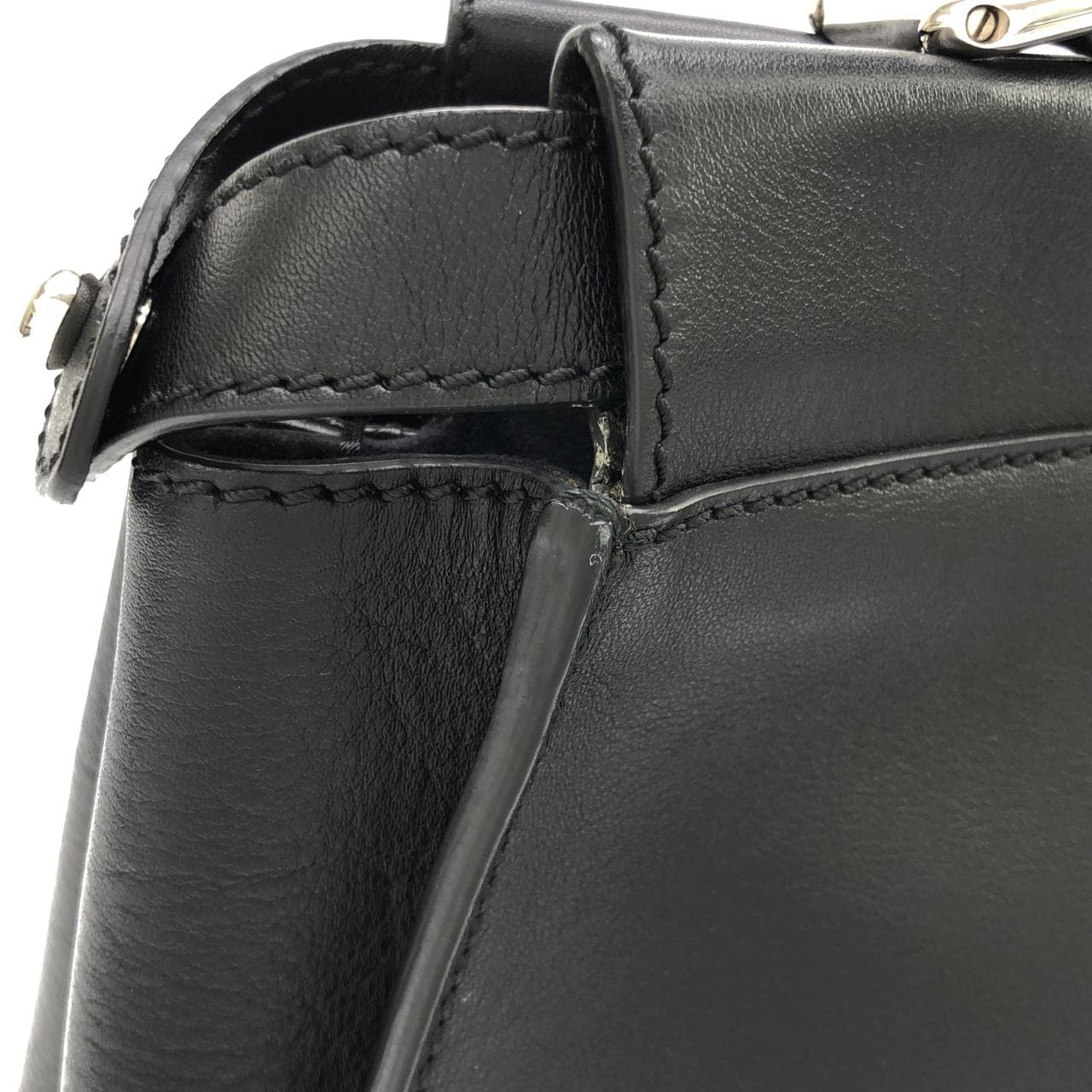 フェンディ BAG BUGS ピーカブー 8BN290 41G バッグ