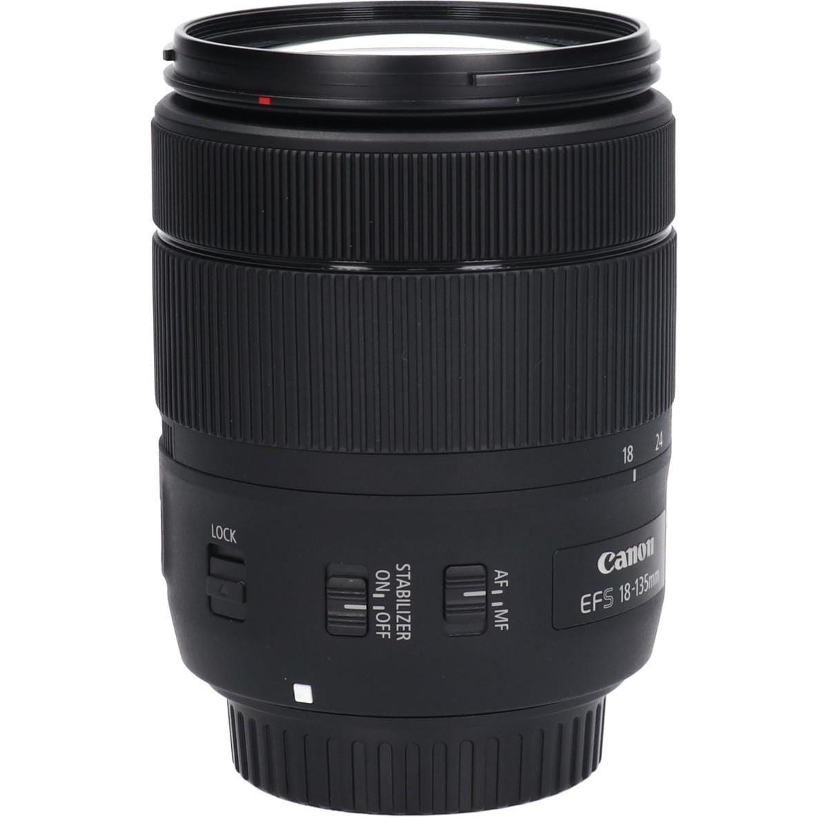 ＥＦ－Ｓ１８－１３５ｍｍ　Ｆ３．５－５．６ＩＳ　ＵＳＭ