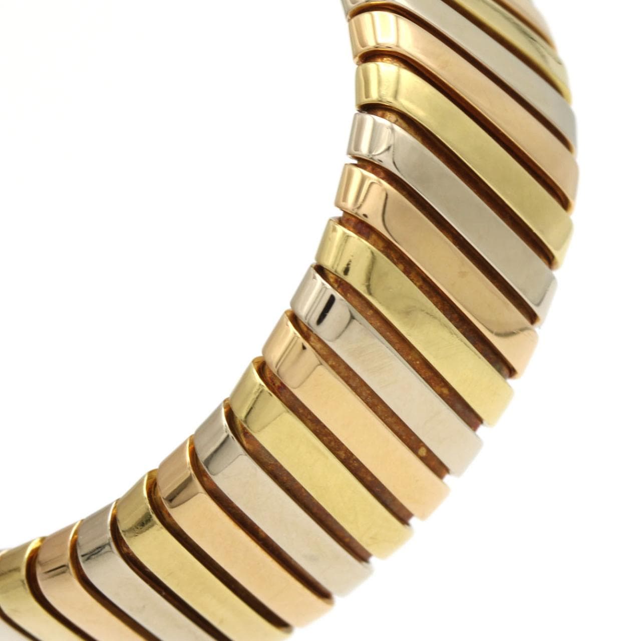 【ノーメンテナンス還元価格】ブルガリ ブルガリブルガリ･トゥボガス 3カラー Mサイズ BB192T YG クォーツ