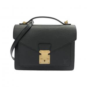 ルイヴィトン エピ モンソー 28cm M52122 バッグ