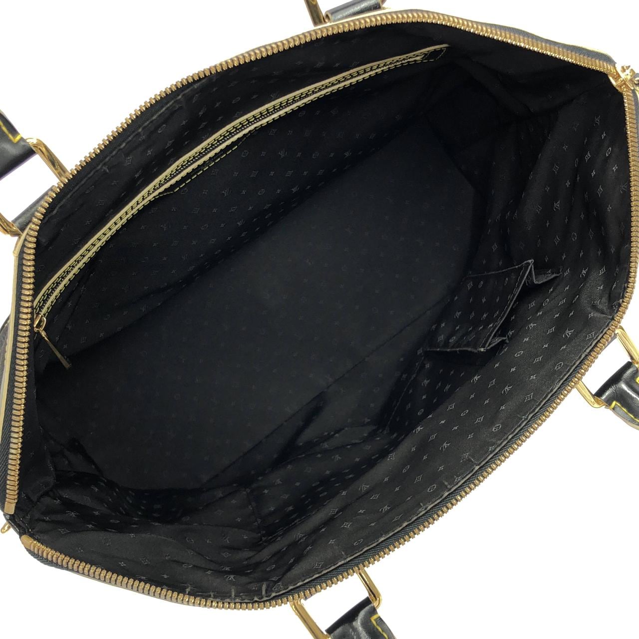 ルイヴィトン スハリ ロックイット GM M91863 バッグ