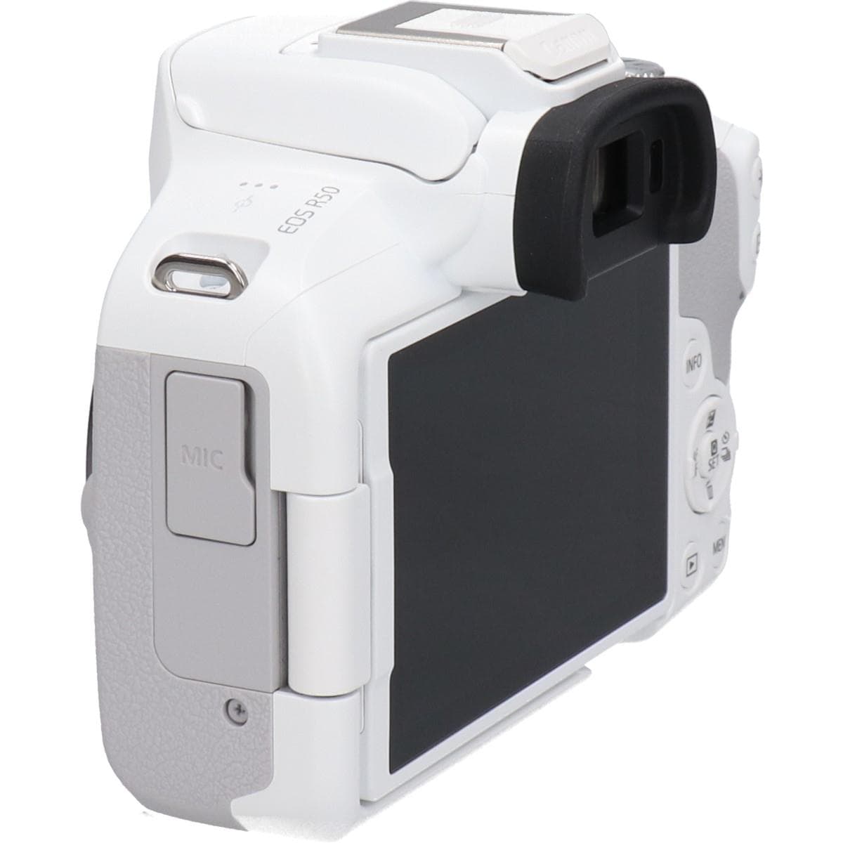 ＥＯＳ　Ｒ５０