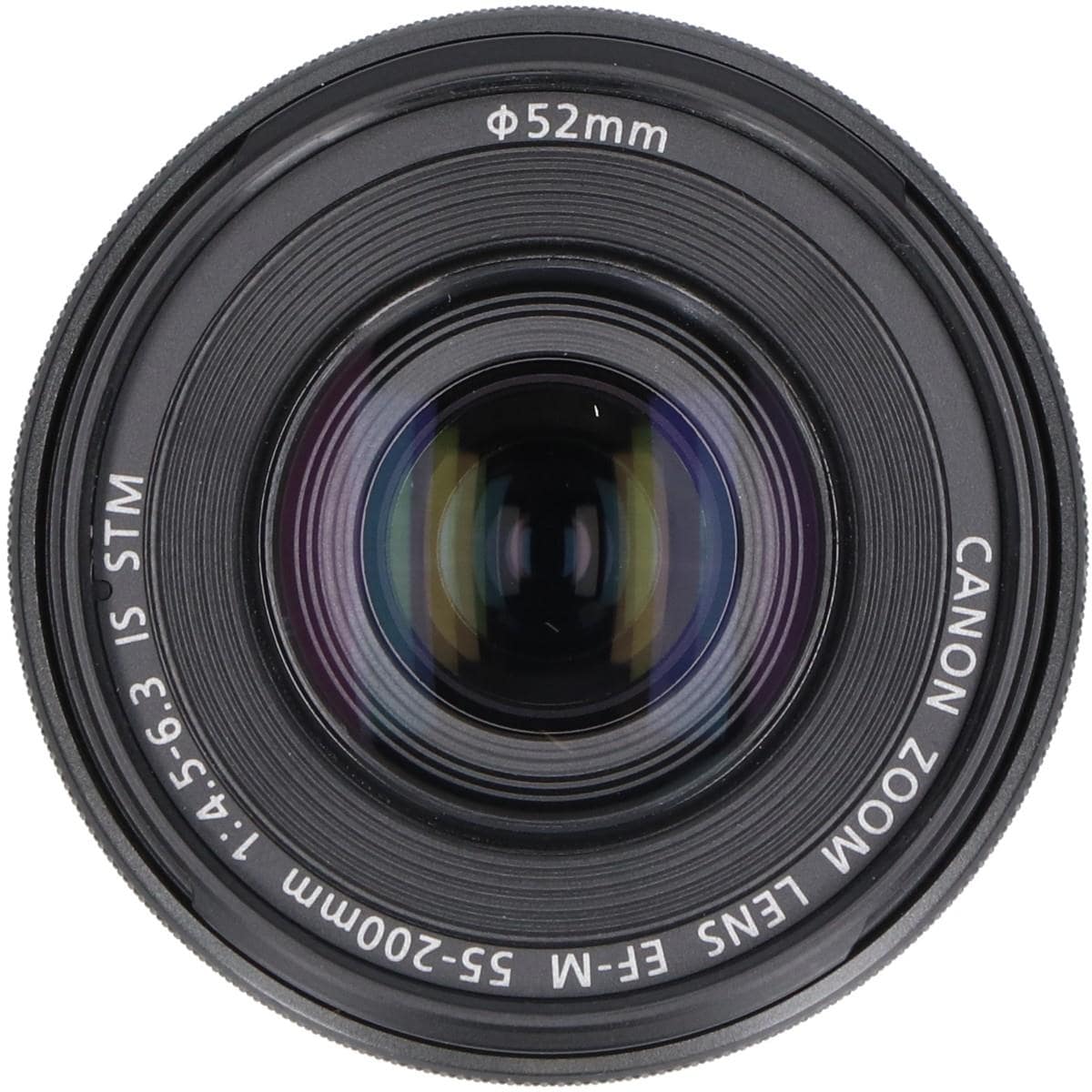 ＥＦ－Ｍ５５－２００ｍｍ　Ｆ４．５－６．３　ＩＳ　ＳＴＭ　ＥＦ－Ｍ５５－２００ｍｍ　Ｆ４．５－６．３ＩＳ　ＳＴＭ