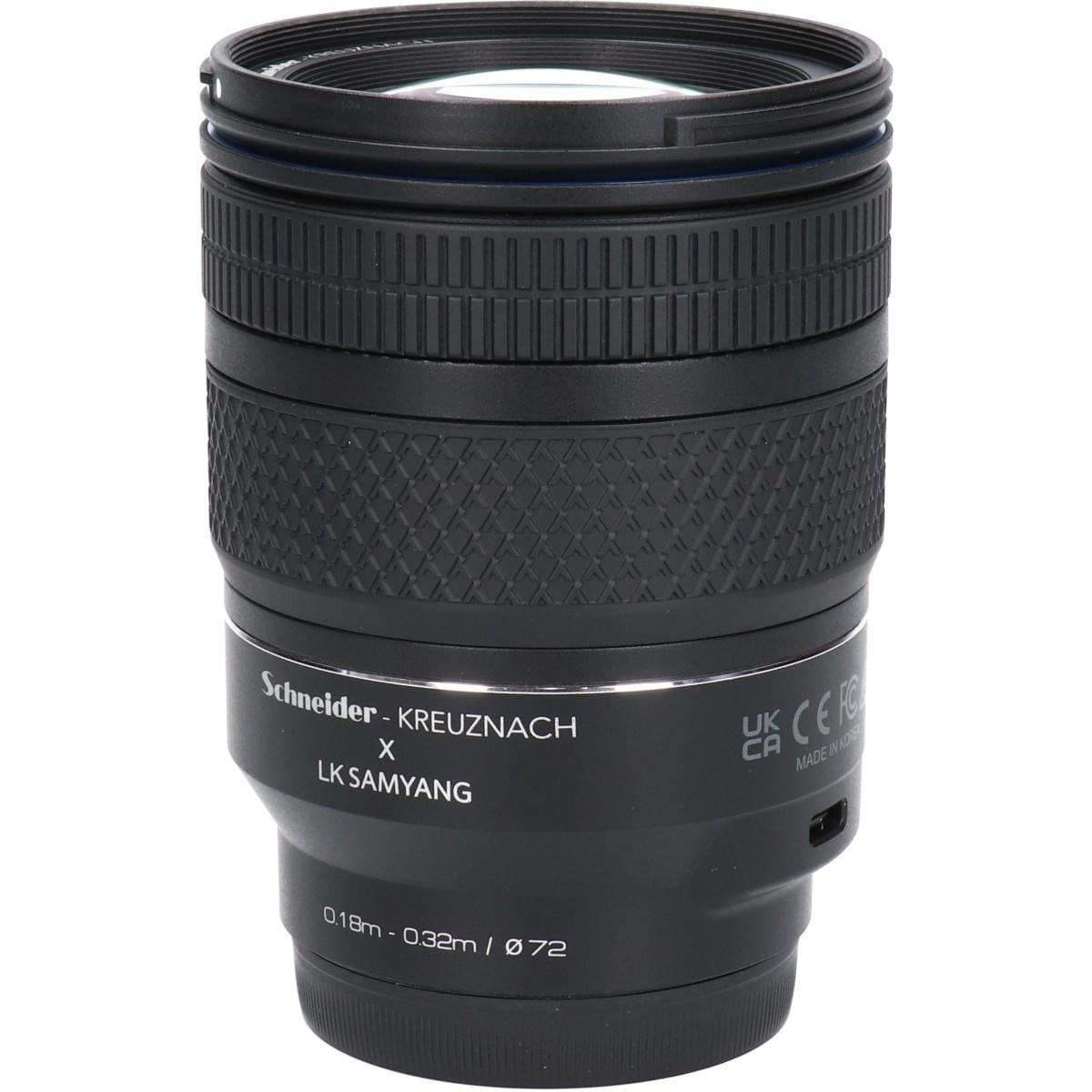 ２４－６０ｍｍ　Ｆ２．８