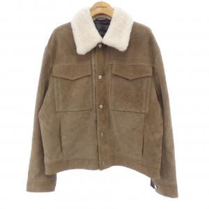 ディオール DIOR 213L437A0487 レザージャケット