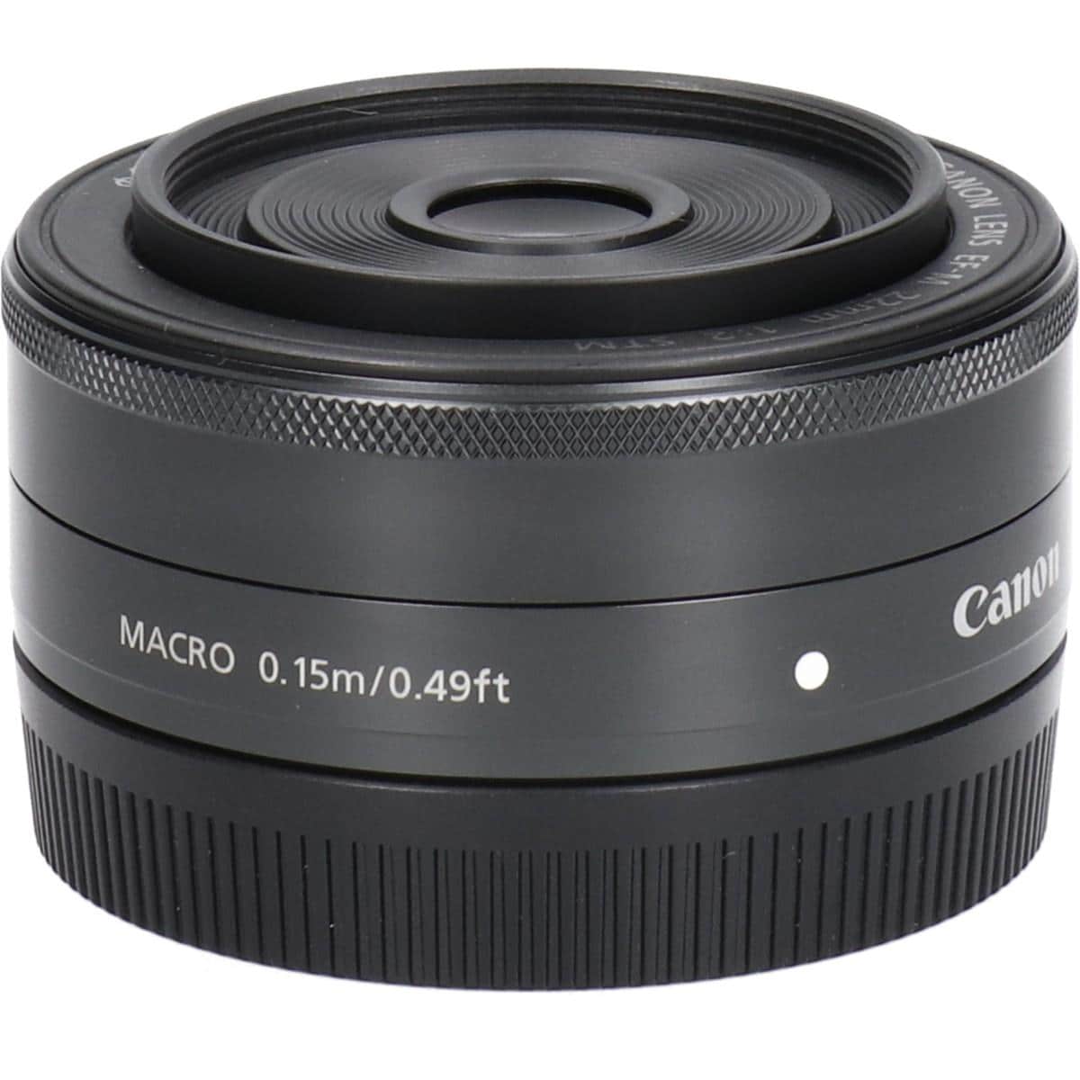ＥＦ－Ｍ２２ｍｍ　Ｆ２ＳＴＭ