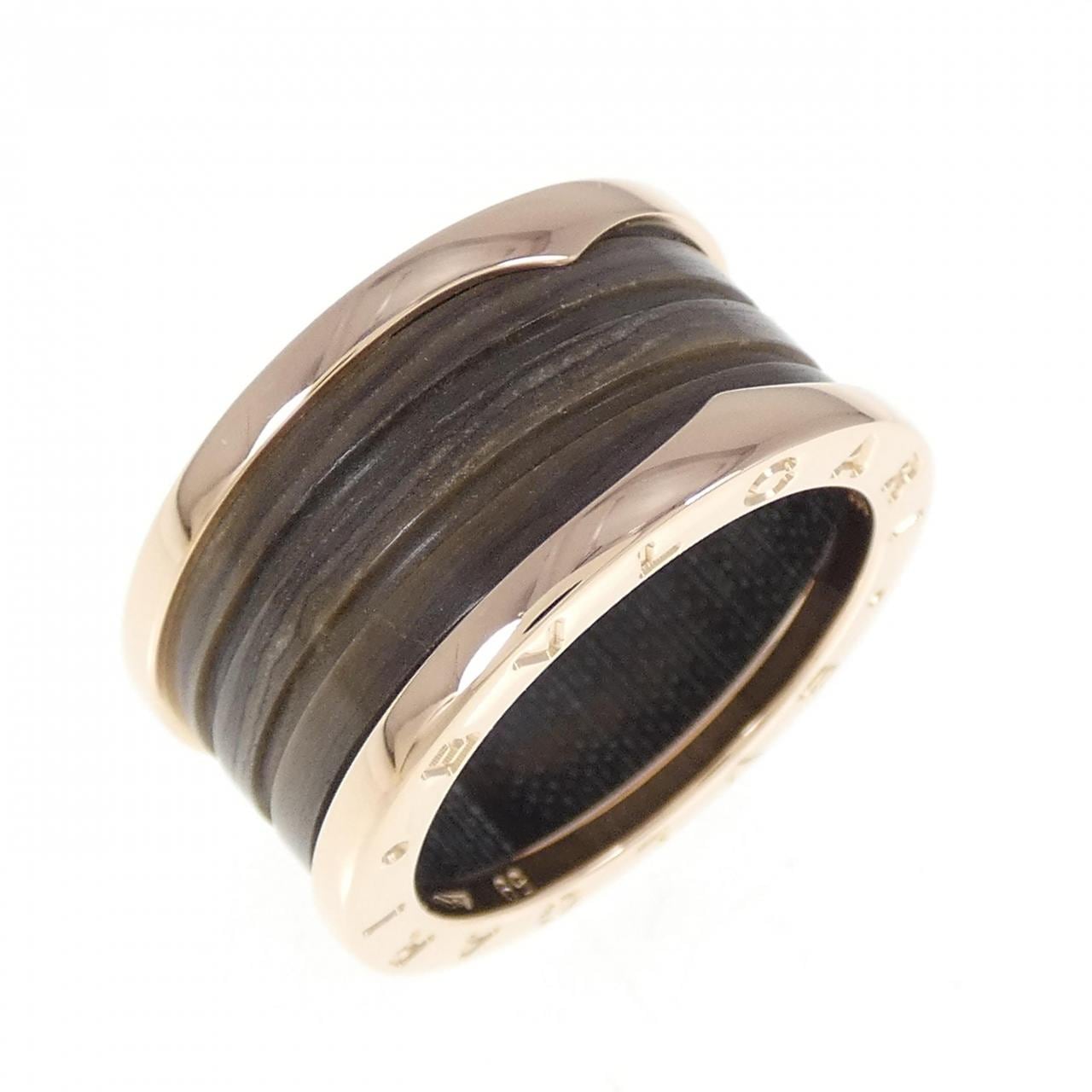 BVLGARI B.zero1 ring