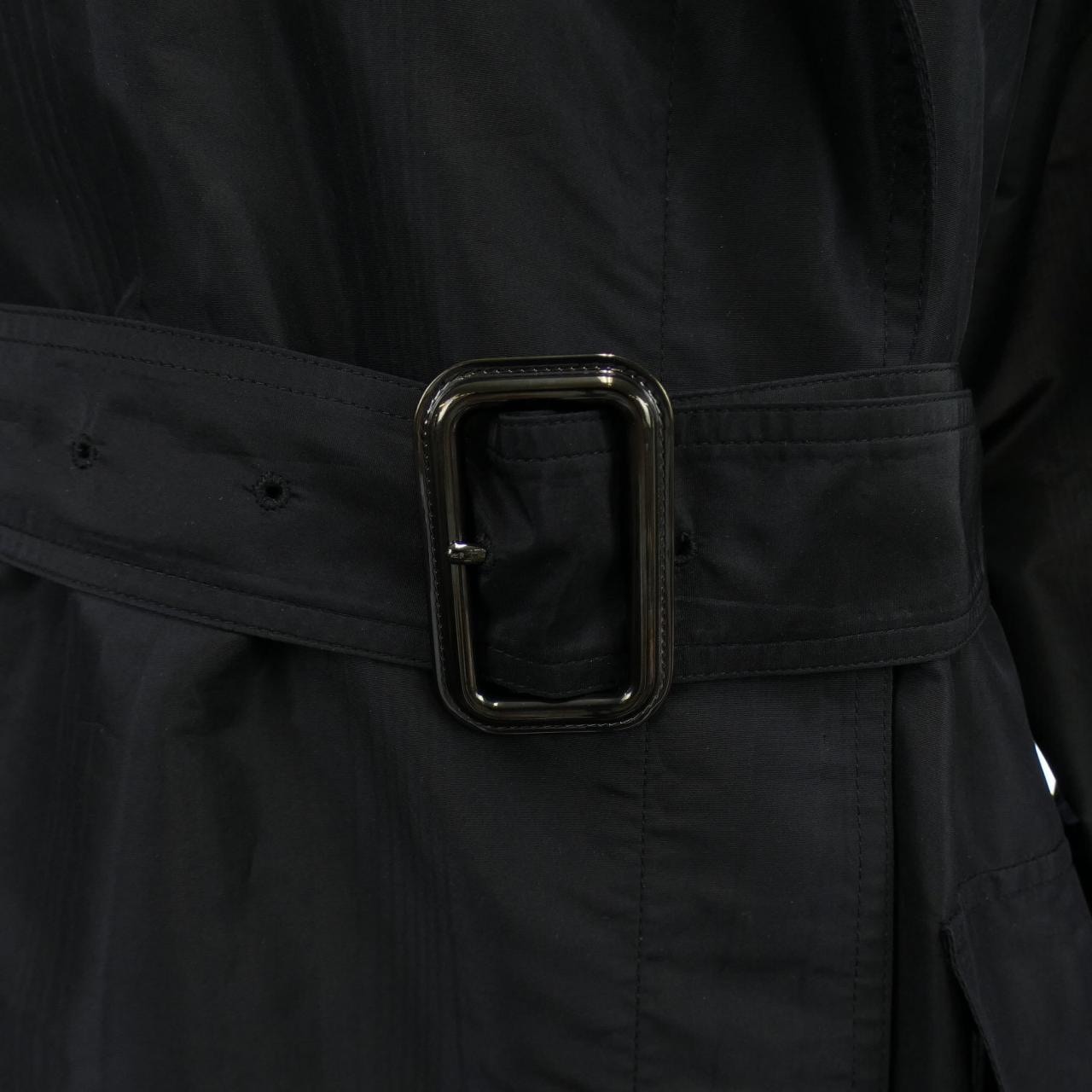 エルメス HERMES トレンチコート