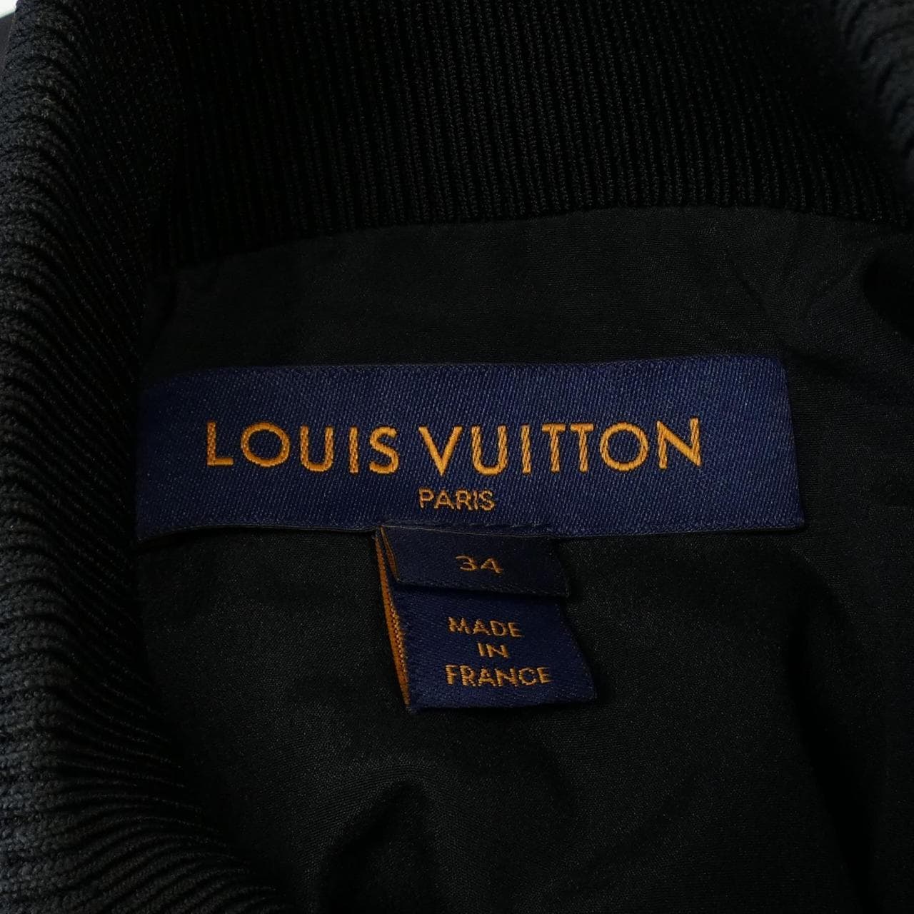 ルイヴィトン LOUIS VUITTON ブルゾン