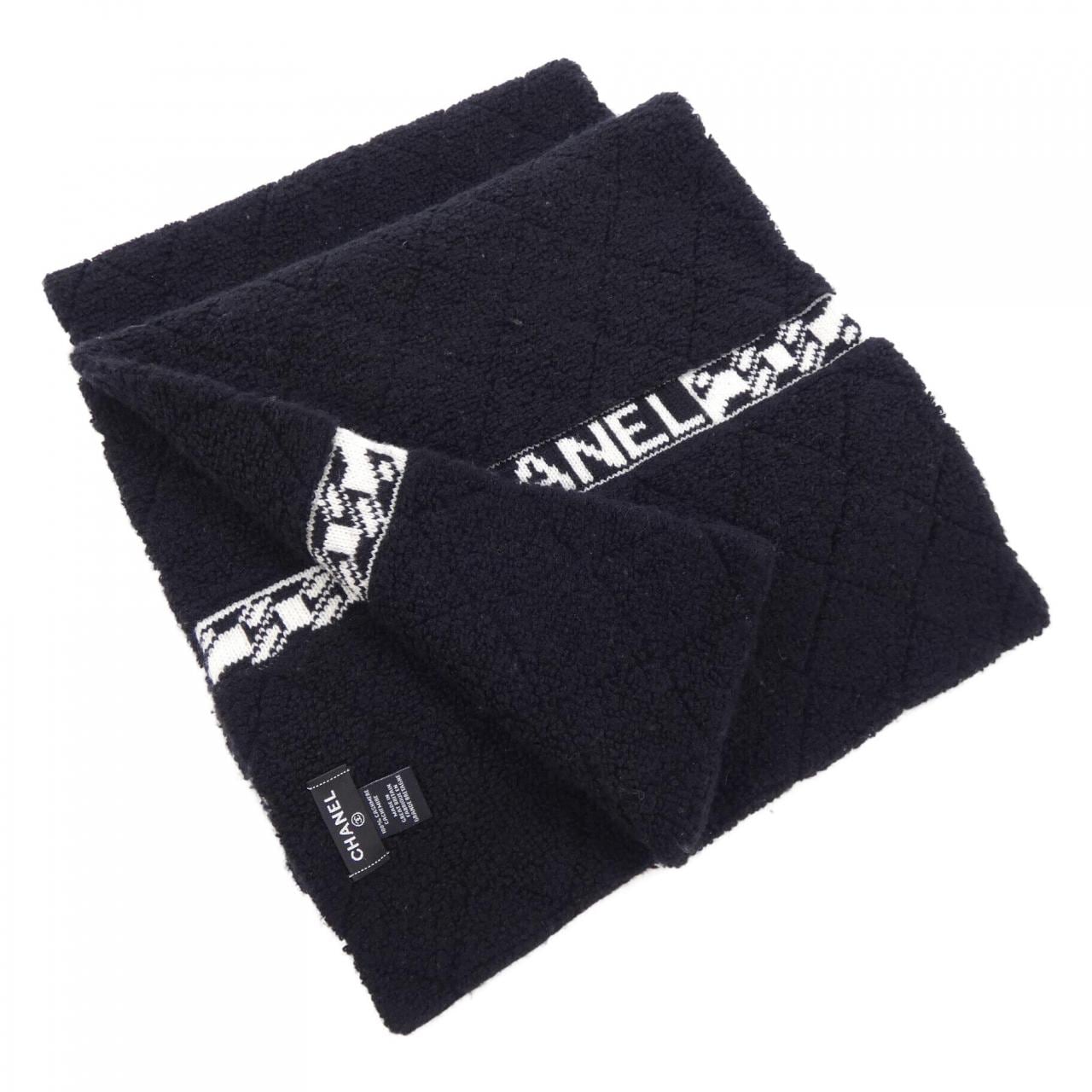CHANEL消音器