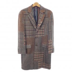 エトロ ETRO コート