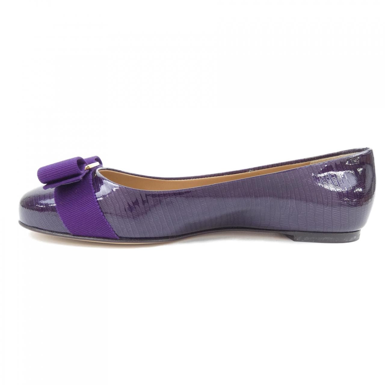 サルヴァトーレフェラガモ SALVATORE FERRAGAMO シューズ