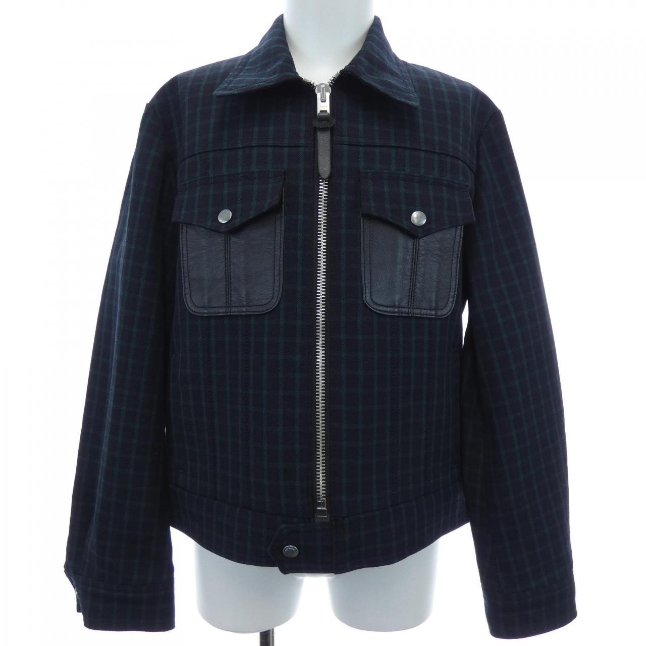 コーチ COACH 87520 ジャケット