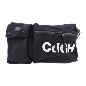 コムデギャルソンオム COMME des GARCONS HOMME HK-K201 PORTER BAG