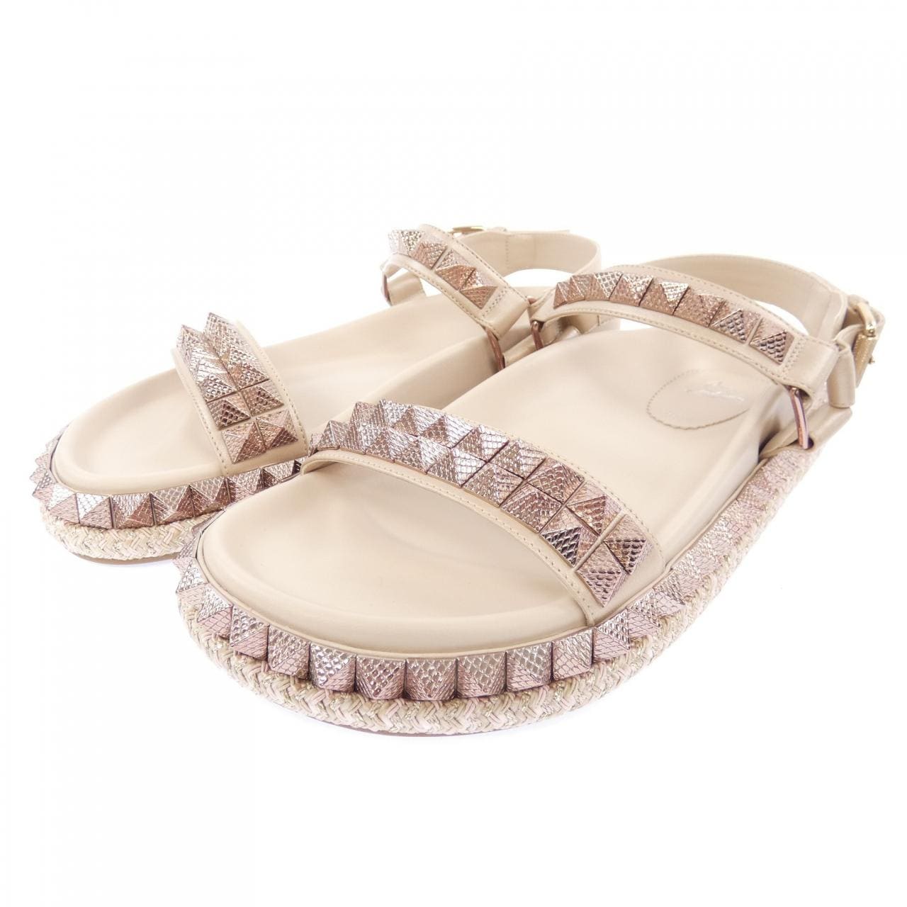 クリスチャンルブタン CHRISTIAN LOUBOUTIN 3250231 サンダル