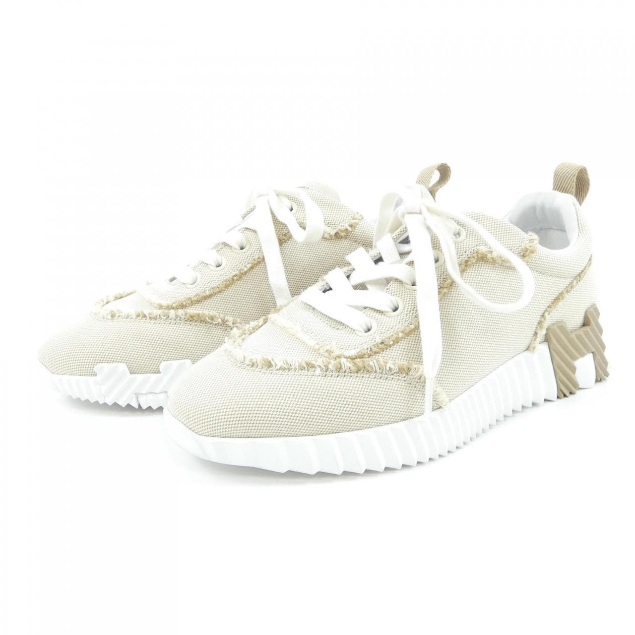 エルメス HERMES バウンシング 252010Z スニーカー