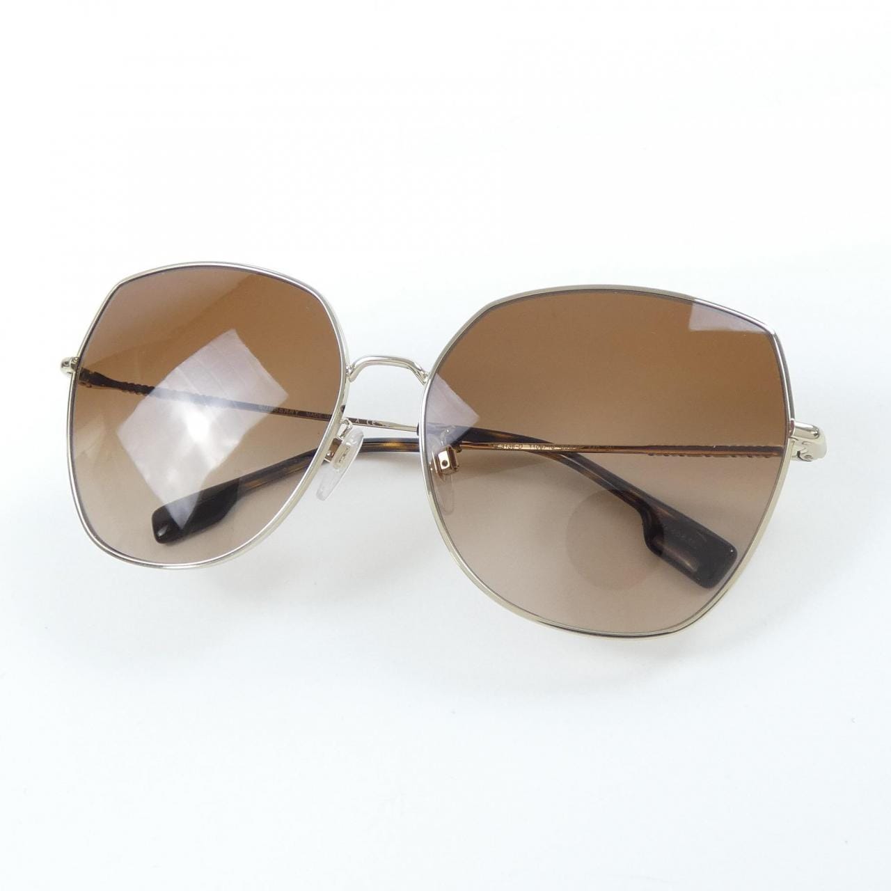 バーバリー BURBERRY OBE3136D SUNGLASSES
