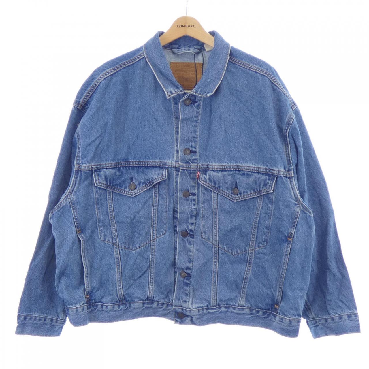リーバイス LEVI'S デニムジャケット