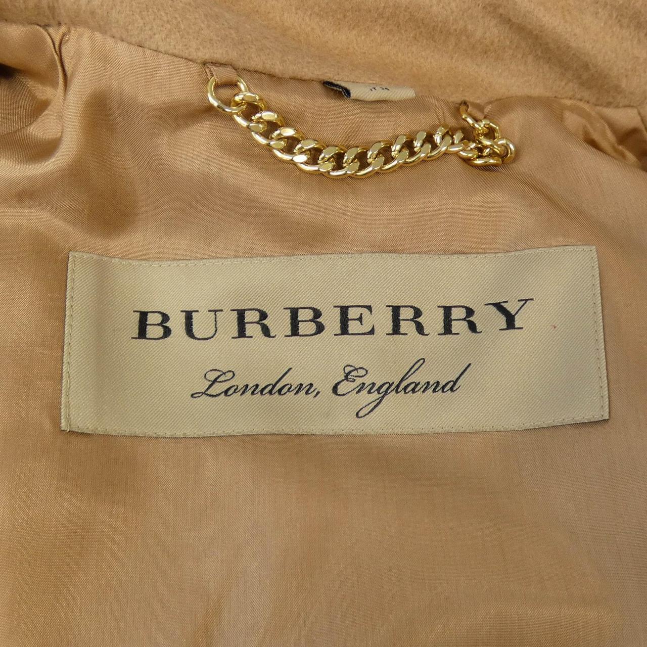 バーバリー BURBERRY 80220511 コート