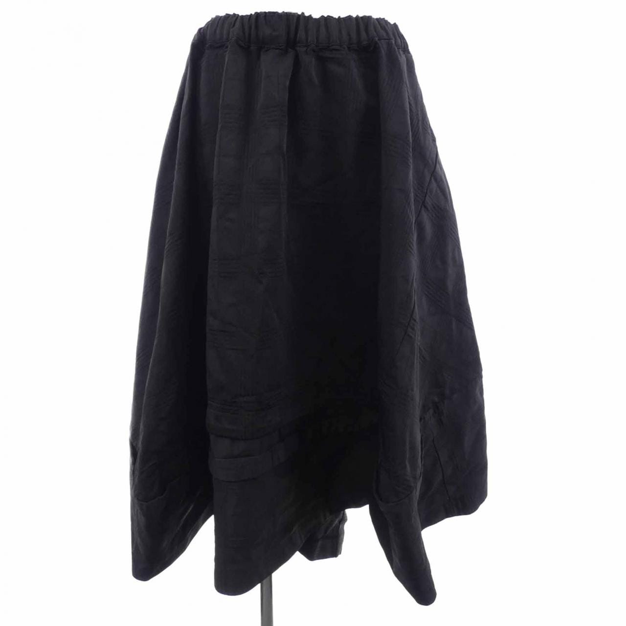 コムデギャルソン COMME des GARCONS RM-S010 スカート