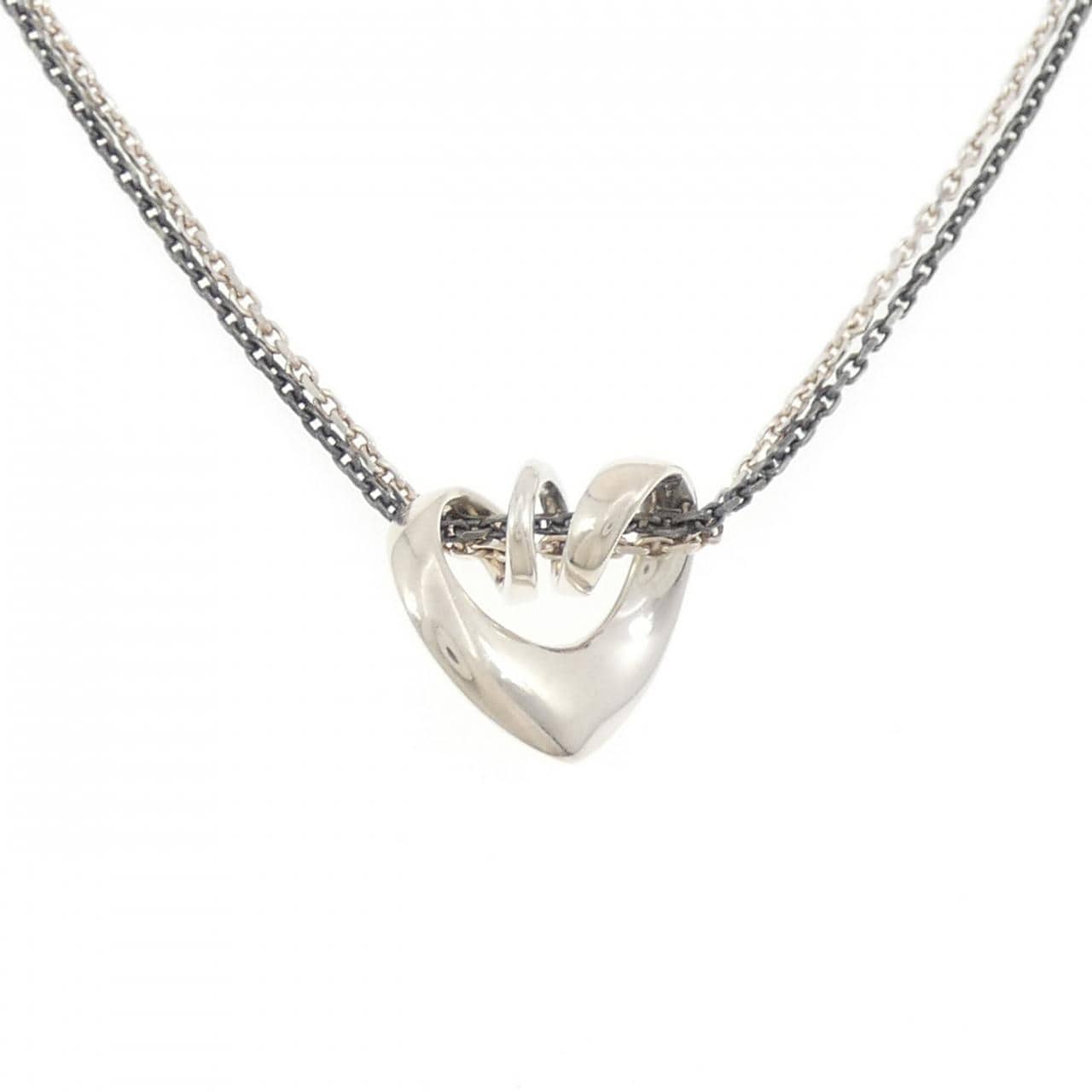 ジョージ ジェンセン 925 ネックレス