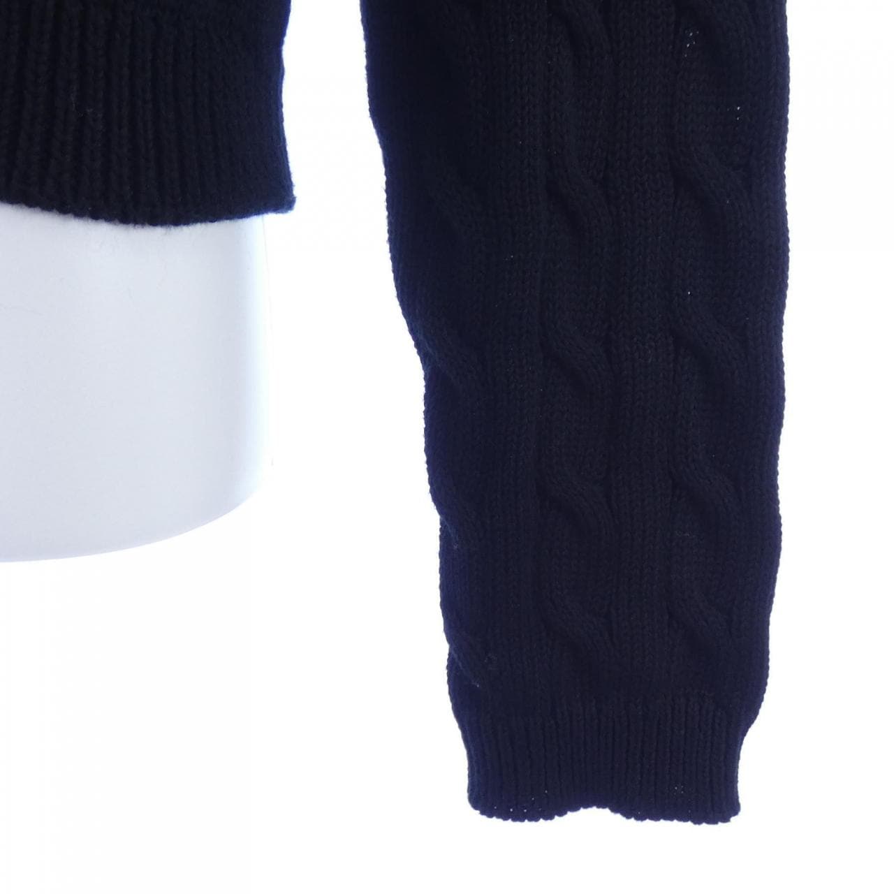 ロエベ LOEWE ANAGRAM S359Y16KA5 カーディガン