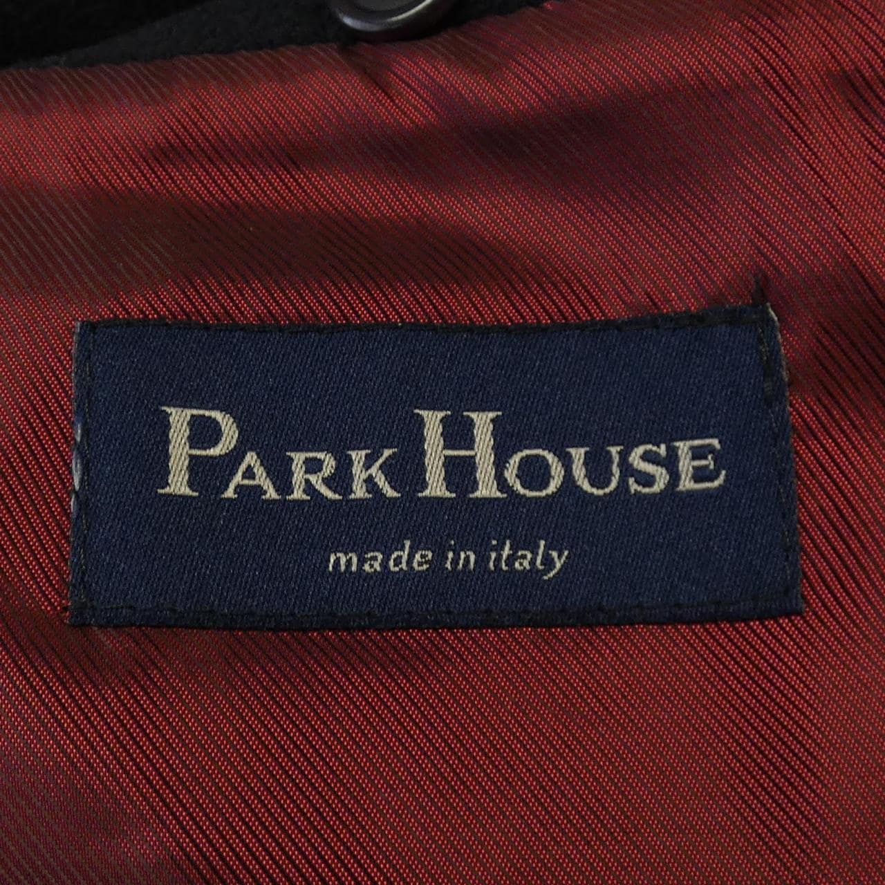 PARK　HOUSE コート