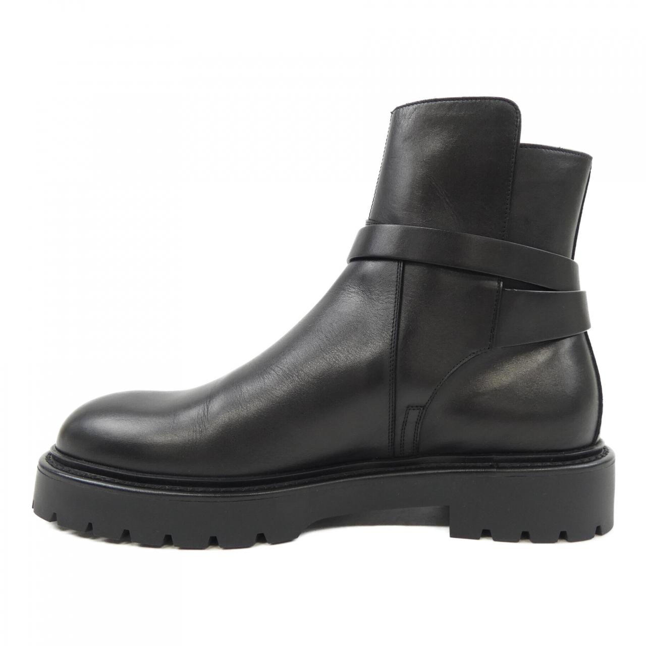 エルメス HERMES ジェフ ケリーバックル 242946Z ブーツ